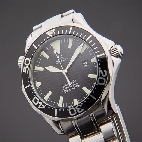 watches seamaster|pre owned omega seamaster uk.